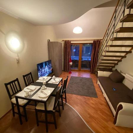 Mimi Apartman Lejlighed Gyula Eksteriør billede