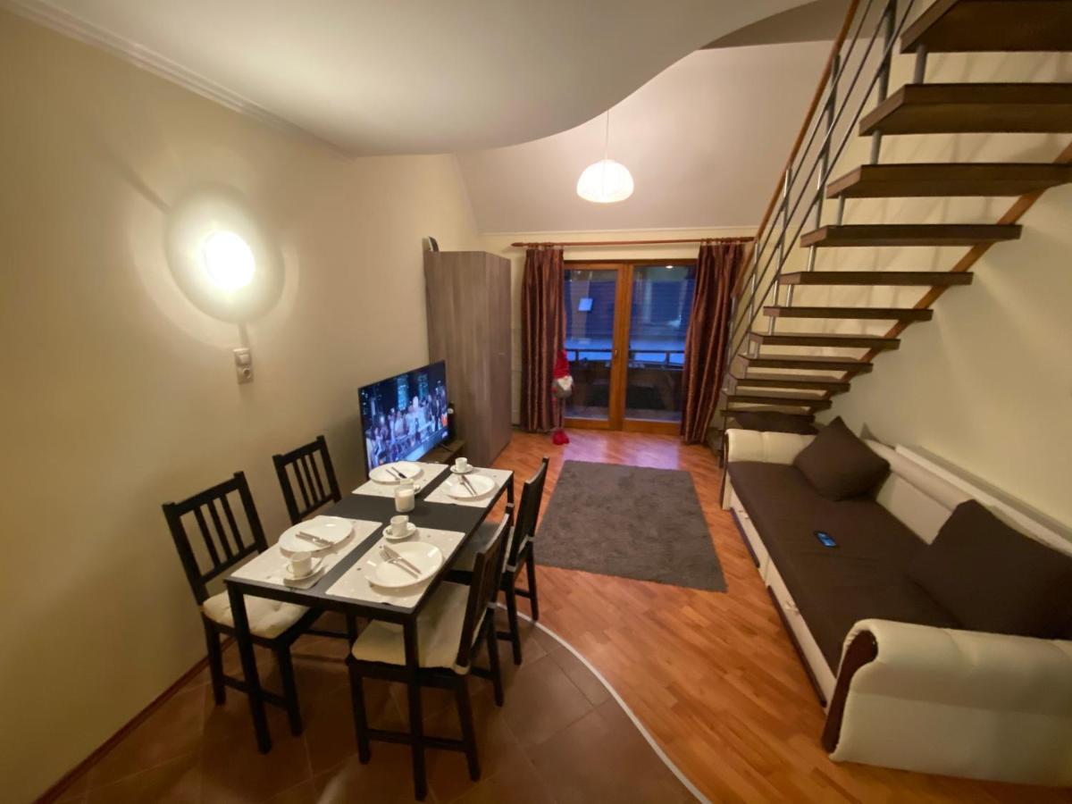 Mimi Apartman Lejlighed Gyula Eksteriør billede