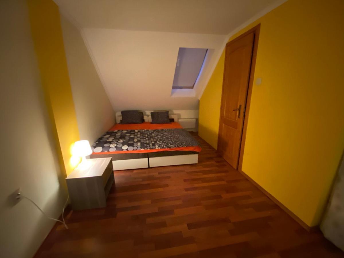 Mimi Apartman Lejlighed Gyula Eksteriør billede