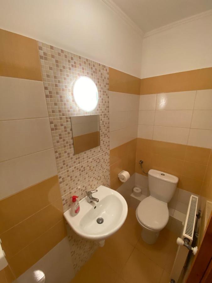 Mimi Apartman Lejlighed Gyula Eksteriør billede